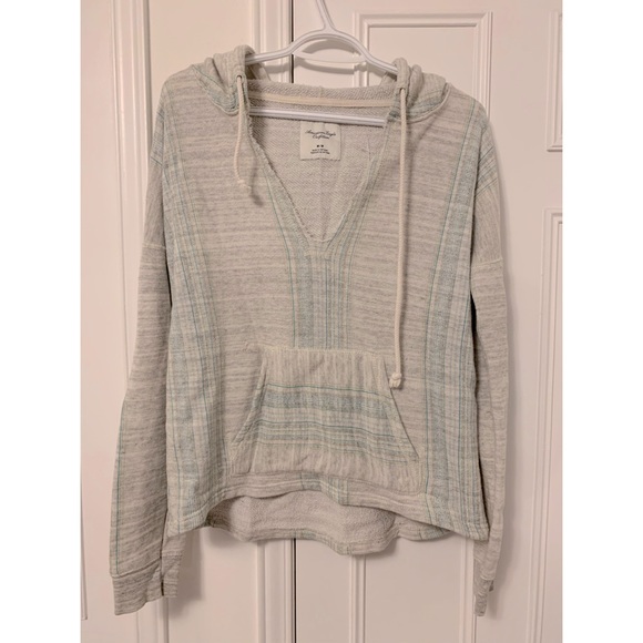 Boho American Eagle Sweater - Picture 1 of 1